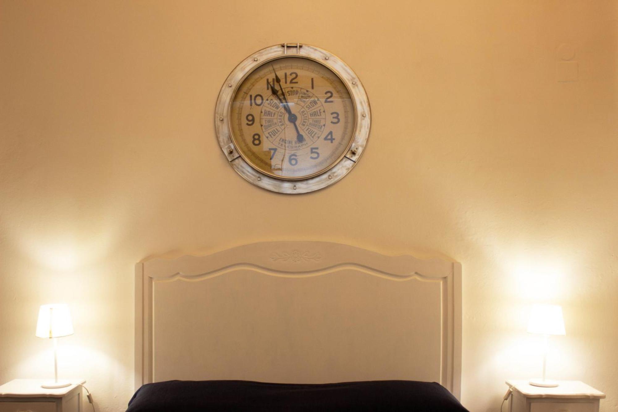 Nel Cuore Di PisaMonolocale In Palazzo Storico. Luaran gambar