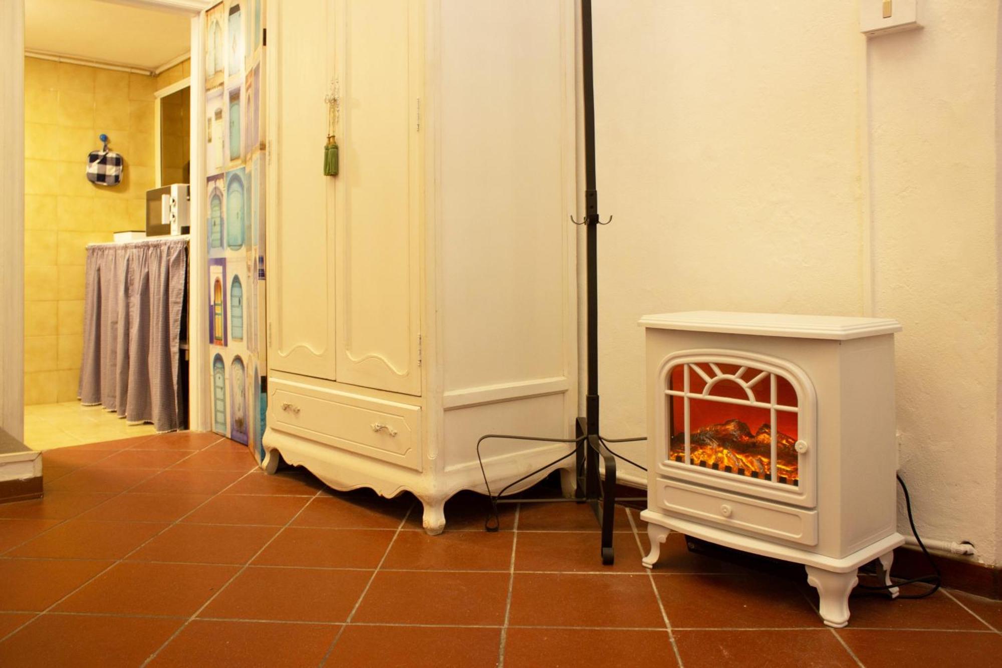 Nel Cuore Di PisaMonolocale In Palazzo Storico. Luaran gambar