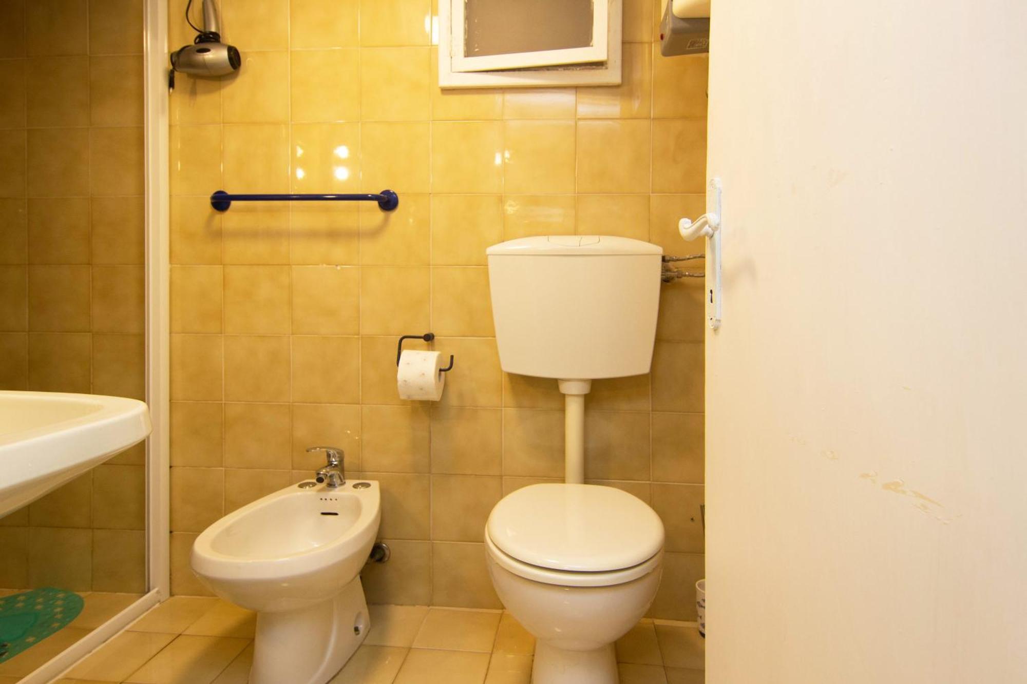 Nel Cuore Di PisaMonolocale In Palazzo Storico. Luaran gambar
