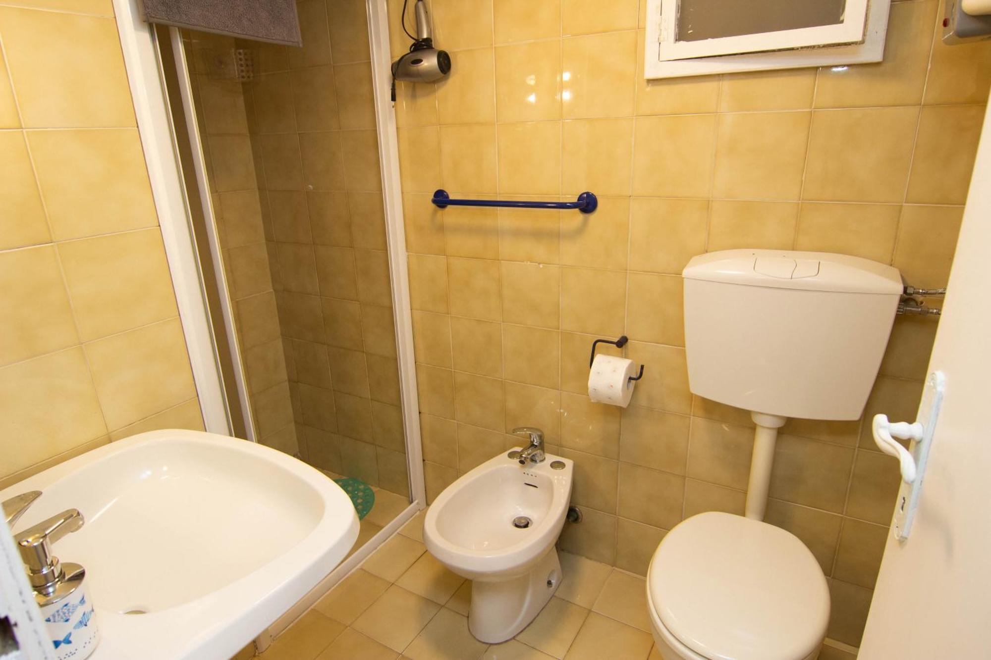 Nel Cuore Di PisaMonolocale In Palazzo Storico. Luaran gambar