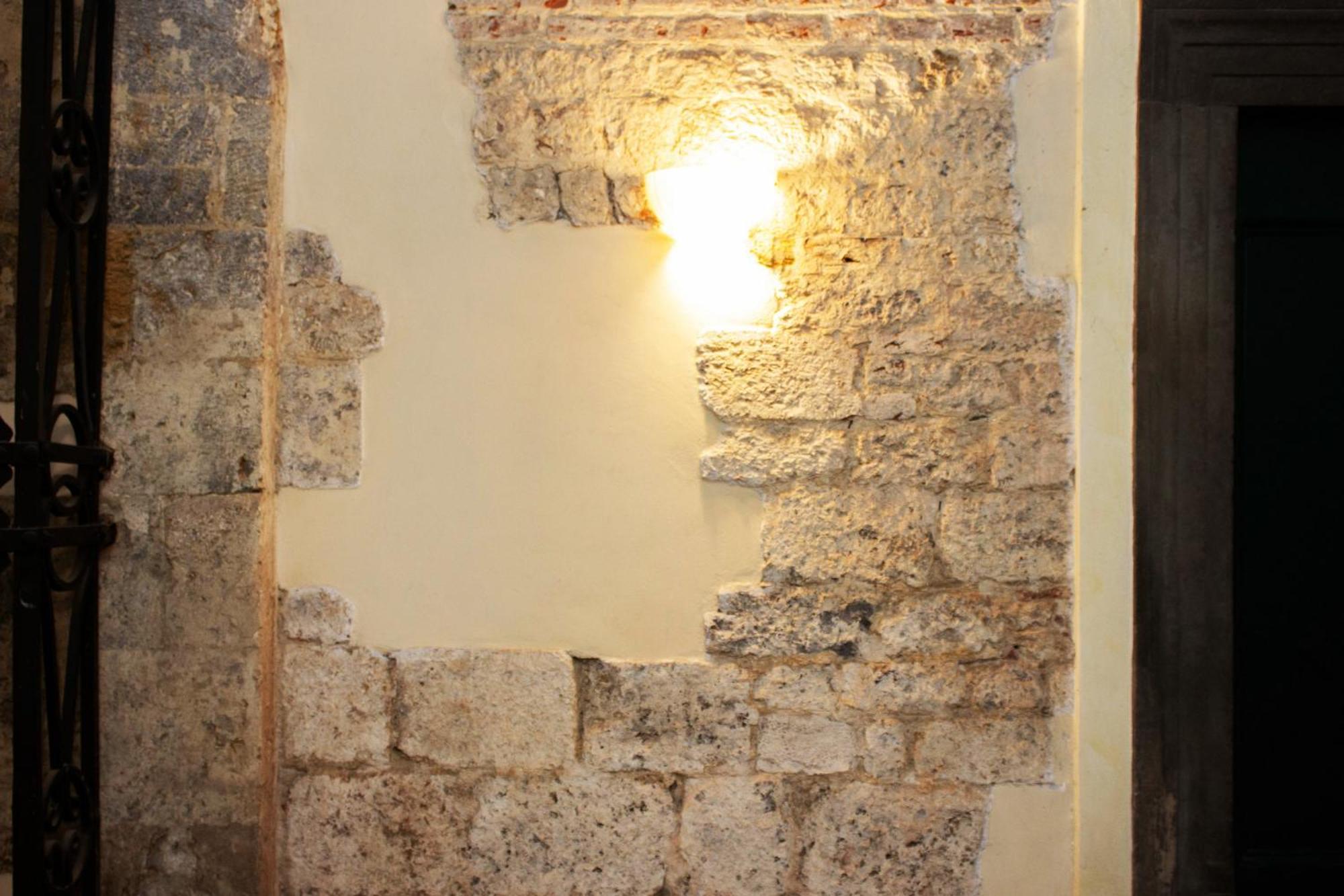 Nel Cuore Di PisaMonolocale In Palazzo Storico. Luaran gambar